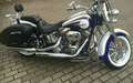 Harley-Davidson Softail Deluxe CVO 110 Wit - thumbnail 6