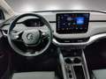 Skoda Enyaq 60 Loft/AHK/Matrix/Navi/Sitzhzg/Wärmepumpe Grau - thumbnail 8