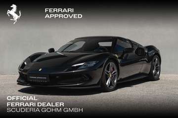 GTB Coupe PHEV F1 DCT