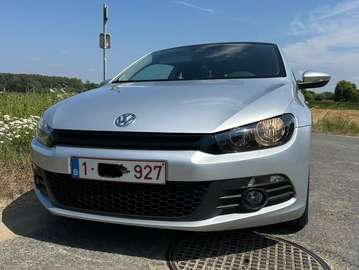 Scirocco 1.4 TSI