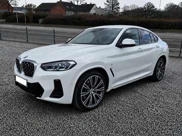 xDrive 30 d M Sport AHK/Pano-D/Laser/HUD/H&K
