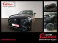 Mazda CX-60 D254 AWD HOMURA PLUS Sitzlüftung, Allrad Schwarz - thumbnail 1