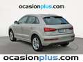 Audi Q3 2.0TDI Sport edition 110kW(4.75) Plateado - thumbnail 3