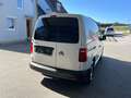 Volkswagen Caddy Kasten 2,0 TDI KLIMA/PARKTR./ERHÖHTE NUTZLAST Weiß - thumbnail 12