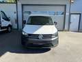 Volkswagen Caddy Kasten 2,0 TDI KLIMA/PARKTR./ERHÖHTE NUTZLAST Weiß - thumbnail 1