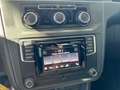 Volkswagen Caddy Kasten 2,0 TDI KLIMA/PARKTR./ERHÖHTE NUTZLAST Weiß - thumbnail 5