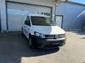 Volkswagen Caddy Kasten 2,0 TDI KLIMA/PARKTR./ERHÖHTE NUTZLAST Weiß - thumbnail 13