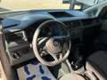 Volkswagen Caddy Kasten 2,0 TDI KLIMA/PARKTR./ERHÖHTE NUTZLAST Weiß - thumbnail 4