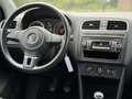 Volkswagen Polo 1.4i Comfortline//67000///garantie 12 mois Noir - thumbnail 7