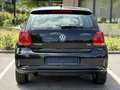 Volkswagen Polo 1.4i Comfortline//67000///garantie 12 mois Noir - thumbnail 5