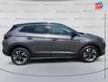 Opel Grandland X 1.2 Turbo 130ch Elite 7cv GPS Camera Carplay Gris - thumbnail 11