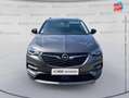 Opel Grandland X 1.2 Turbo 130ch Elite 7cv GPS Camera Carplay Gris - thumbnail 2