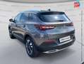 Opel Grandland X 1.2 Turbo 130ch Elite 7cv GPS Camera Carplay Gris - thumbnail 7