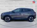 Opel Grandland X 1.2 Turbo 130ch Elite 7cv GPS Camera Carplay Gris - thumbnail 4