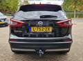 Nissan Qashqai 1.3 160PK DIG-Turbo DCT-A/T N-Connecta Design & Co Zwart - thumbnail 3