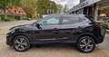 Nissan Qashqai 1.3 160PK DIG-Turbo DCT-A/T N-Connecta Design & Co Zwart - thumbnail 4