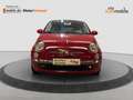Fiat 500 /1.Hand/Cabrio/Bluetooth Rot - thumbnail 8