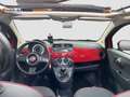 Fiat 500 /1.Hand/Cabrio/Bluetooth Rot - thumbnail 13