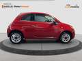Fiat 500 /1.Hand/Cabrio/Bluetooth Rot - thumbnail 6