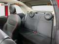 Fiat 500 /1.Hand/Cabrio/Bluetooth Rot - thumbnail 12