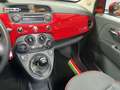Fiat 500 /1.Hand/Cabrio/Bluetooth Rot - thumbnail 14