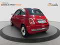 Fiat 500 /1.Hand/Cabrio/Bluetooth Rot - thumbnail 3