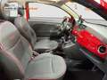 Fiat 500 /1.Hand/Cabrio/Bluetooth Rot - thumbnail 15