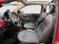 Fiat 500 /1.Hand/Cabrio/Bluetooth Rot - thumbnail 9