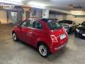 Fiat 500 /1.Hand/Cabrio/Bluetooth Rot - thumbnail 21