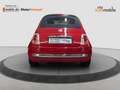 Fiat 500 /1.Hand/Cabrio/Bluetooth Rot - thumbnail 4