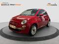 Fiat 500 /1.Hand/Cabrio/Bluetooth Rot - thumbnail 1