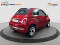 Fiat 500 /1.Hand/Cabrio/Bluetooth Rot - thumbnail 5