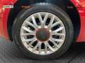 Fiat 500 /1.Hand/Cabrio/Bluetooth Rot - thumbnail 18