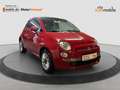 Fiat 500 /1.Hand/Cabrio/Bluetooth Rot - thumbnail 7