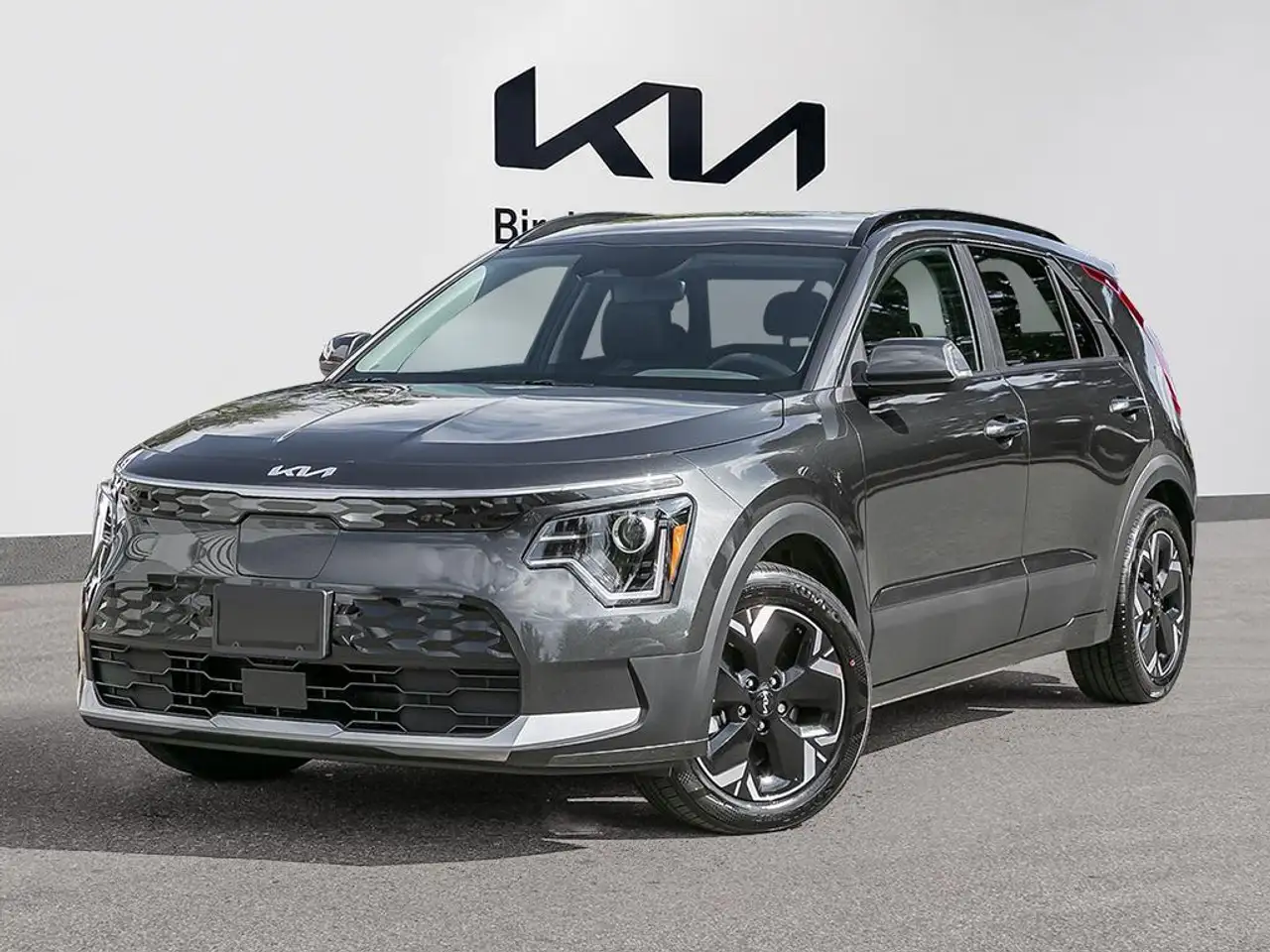 2026 Kia Niro