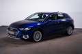 Audi A3 Sportback 35 1.5 TFSI advanced Kamera/Navi/RFK/Vir Синий - thumbnail 1