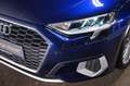 Audi A3 Sportback 35 1.5 TFSI advanced Kamera/Navi/RFK/Vir Синий - thumbnail 2
