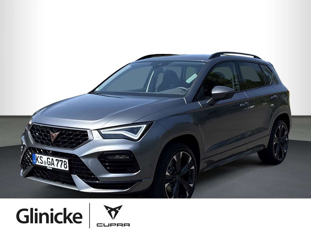 Cupra Ateca 2026