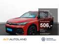 Volkswagen Tiguan 1.5 eTSI DSG R-Line | NAVI | AHK | ACC | Rot - thumbnail 1