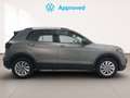 Volkswagen T-Cross 1.0 TSI Advance 81kW Gris - thumbnail 3