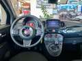 Fiat 500 1.0 hybrid CARPLAY TETTO 16 * PREZZO REALE * Noir - thumbnail 7
