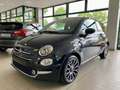 Fiat 500 1.0 hybrid CARPLAY TETTO 16 * PREZZO REALE * Noir - thumbnail 1