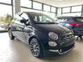 Fiat 500 1.0 hybrid CARPLAY TETTO 16 * PREZZO REALE * Noir - thumbnail 3