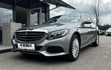 d Limousine Aut. *AHK*Leder*PDC*SHZ*