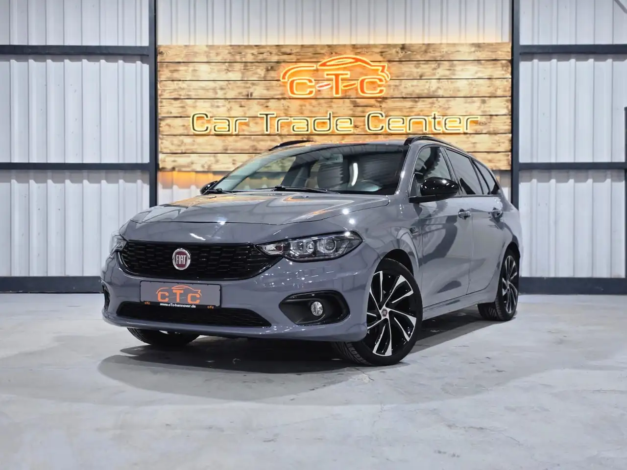 Fiat Tipo