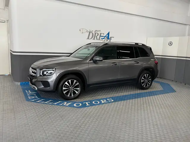 Mercedes-Benz GLB 220 GLB - X247 2023 d Sport 4matic auto 190cv *1prop Iva compresa pari al nuovo*