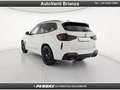 BMW X3 xDrive20d 48V Msport Bianco - thumbnail 4
