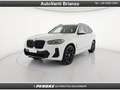 BMW X3 xDrive20d 48V Msport Bianco - thumbnail 1