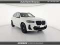 BMW X3 xDrive20d 48V Msport Bianco - thumbnail 7