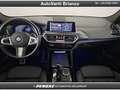 BMW X3 xDrive20d 48V Msport Bianco - thumbnail 10